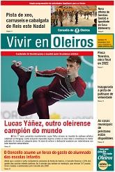 Imagen Vivir en Oleiros nº 70