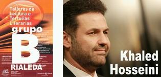 Imagen Tertulia literaria en Rialeda: 6 de noviembre (Grupo B)