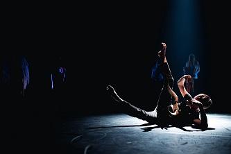 Imagen DANZA EN MERA O SÁBADO 4