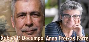 Imagen Recomendaciones en Radioleiros: 8 de noviembre