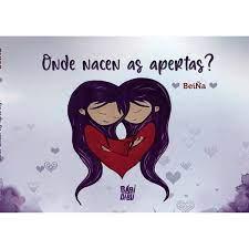 Imagen Este sábado na Fábrica preséntase Onde nacen as apertas?, de Beíña