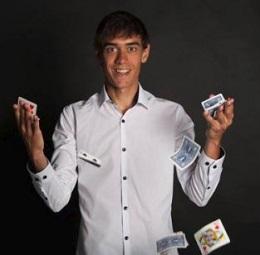 Imagen Espectáculos de Nadal de maxia e música nas bibliotecas municipais