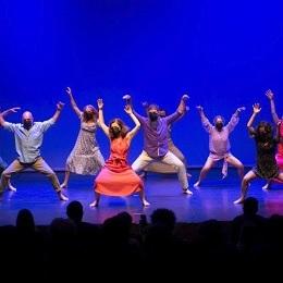 Imagen A Escola Municipal de Danza presenta o sábado a súa última gala de Nadal