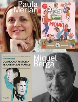 Imagen Recomendaciones en Radioleiros: 17 diciembre 2021