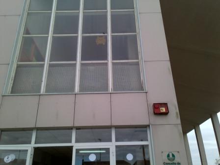 Image Traballos varios de mantemento e reparación no CEIP - Valle Inclan - Perillo.