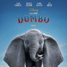 Imagen Aberto o prazo de reserva de entrada para a película Dumbo