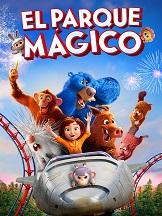 Imagen CINE DE NADAL MÉRCORES 29 DE DECEMBRO EN OLEIROS