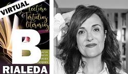 Imagen Tertulia literaria (virtual) en Rialeda: miércoles 22 diciembre 2021 (Grupo B)