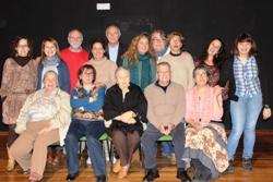 Imagen MOSTRA FINAL OBRADOIRO MUNICIPAL DE TEATRO