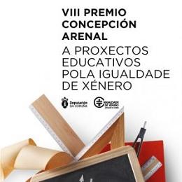 Imagen O colexio da Rabadeira gana o Premio Concepción Arenal da Deputación...