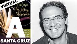 Imagen Tertulia literaria (virtual) en Santa Cruz: martes 11 enero 2022 (Grupo A)
