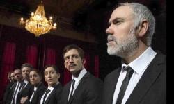 Imagen Teatro en Mera - Sábado 30 de novembro de 2013