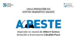 Imagen Autobús gratuíto para asistir en Santiago á última obra do Centro Dramático Galego o venres 11 de febreiro