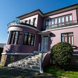 Imagen O 1 de febreiro abre Servizos Sociais e Igualdade en Villa Etcheverry