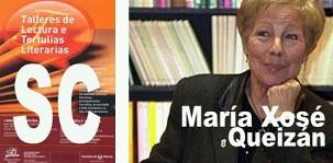 Imagen Tertulia literaria en Santa Cruz: 2 de diciembre