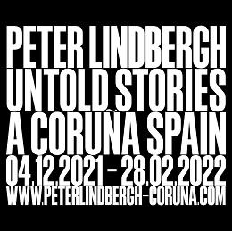 Imagen O Concello organiza unha visita guiada á exposición de Peter Lindbergh