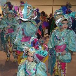 Imagen O Concello organizará festa de entroido, ao aire libre, con orquestra e concurso de disfraces