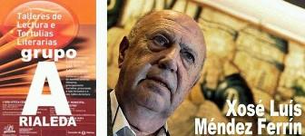 Imagen Tertulia literaria en Rialeda: 4 de diciembre (Grupo B)