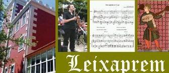 Imagen Taller 'Leixaprem' en As Torres de Santa Cruz: 5 de diciembre