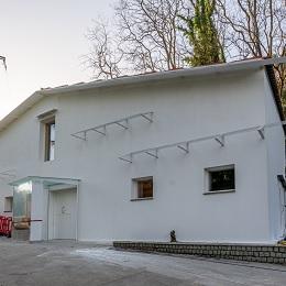 Imagen Próxima apertura da oitava biblioteca pública de Oleiros