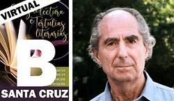 Imagen Tertulia literaria (virtual) en Santa Cruz: martes 8 febrero 2021 (Grupo B)