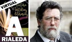 Imagen Tertulia literaria (virtual) en Rialeda: mércores 9 febreiro 2021 (Grupo A)