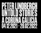 Imagen Visita guiada á exposición de Peter Lindbergh