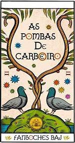 Imagen As Pombas de Carboeiro chega á Fábrica o 21 de decembro