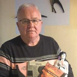 Imagen Ricardo Seixo presentará os seus poemarios nas Torres
