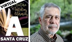 Imagen Tertulia literaria (virtual) en Santa Cruz: martes 15 febrero 2021 (Grupo A)