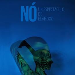 Imagen A compañía de danza oleirense Elahood presenta o venres NÓ, no Auditorio Gabriel García Márquez