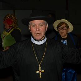 Imagen Mañá abre a inscrición para participar no concurso de disfraces da festa de Entroido