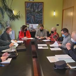 Imagen Os roubos en vivendas no municipio descenden un 46% no 2021
