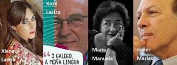 Imagen Recomendacións en Radioleiros: 18 febreiro 2022