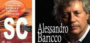 Imagen Tertulia literaria en Santa Cruz: 16 de diciembre