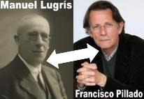 Imagen El teatro de Manuel Lugrís: conferencia de Francisco Pillado