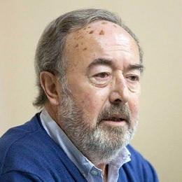 Imagen O Concello de Oleiros lamenta profundamente o falecemento do ex concelleiro Alfredo Novoa
