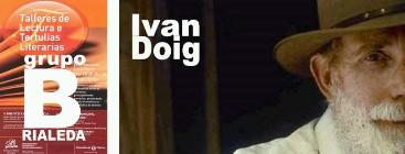 Imagen Tertulia literaria en Rialeda: 18 de diciembre (Grupo B)