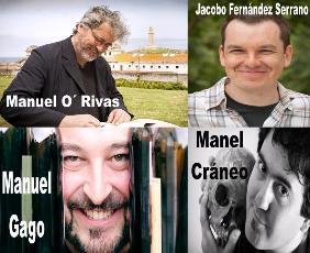 Imagen Recomendaciones en Radioleiros: 20 de diciembre