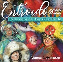 Imagen O venres celébrase a festa de Entroido que organiza o Concello