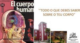 Imagen Todo aquello que debes saber sobre tu cuerpo