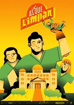 Imagen PROGRAMACIÓN CULTURAL-TEATRO: SÁBADO 19 DE MARZO