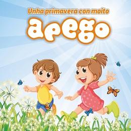 Imagen Festa de contos infantil, o domingo no auditorio da Fábrica