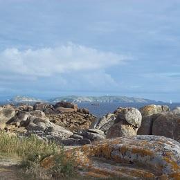 Imagen Mañá abre o prazo de inscrición para a ruta de sendeirismo pola península do Grove