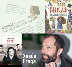 Imagen Recomendacións en Radioleiros: 18 marzo 2022