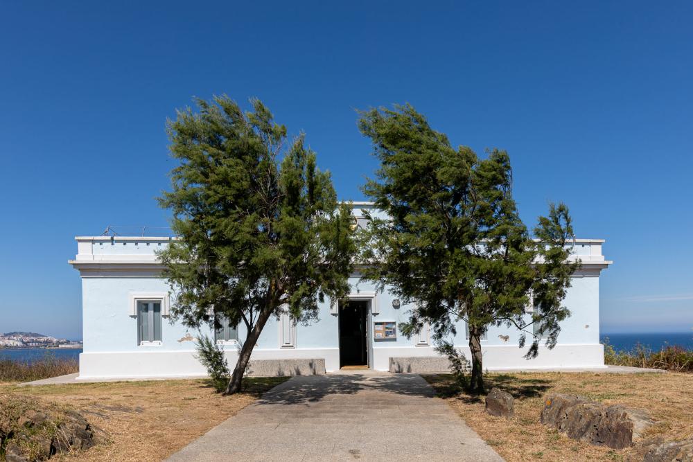 Aula do Mar