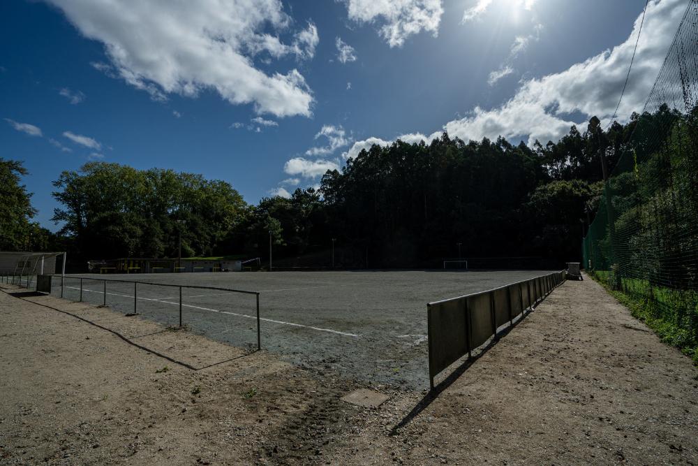 Campo de Fútbol Anido