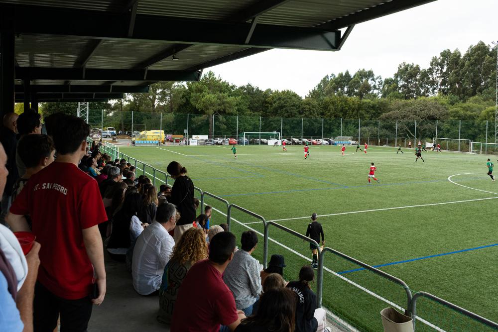 Imagen Campo de fútbol Leonardo Maceira