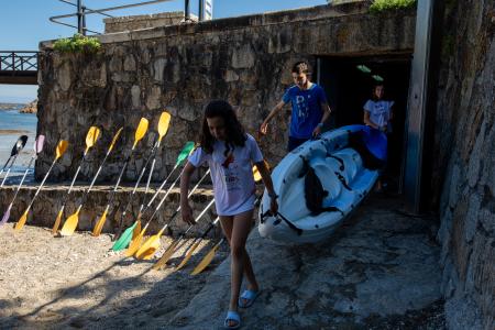 Image Náutico de Santa Cruz