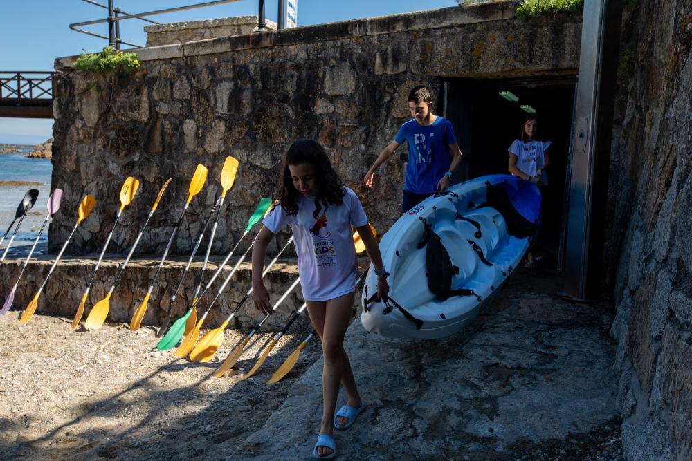 Imagen Náutico de Santa Cruz